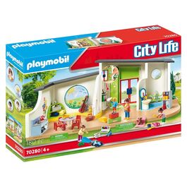 PLAYMOBIL - GUARDERÍA ARCOÍRIS
