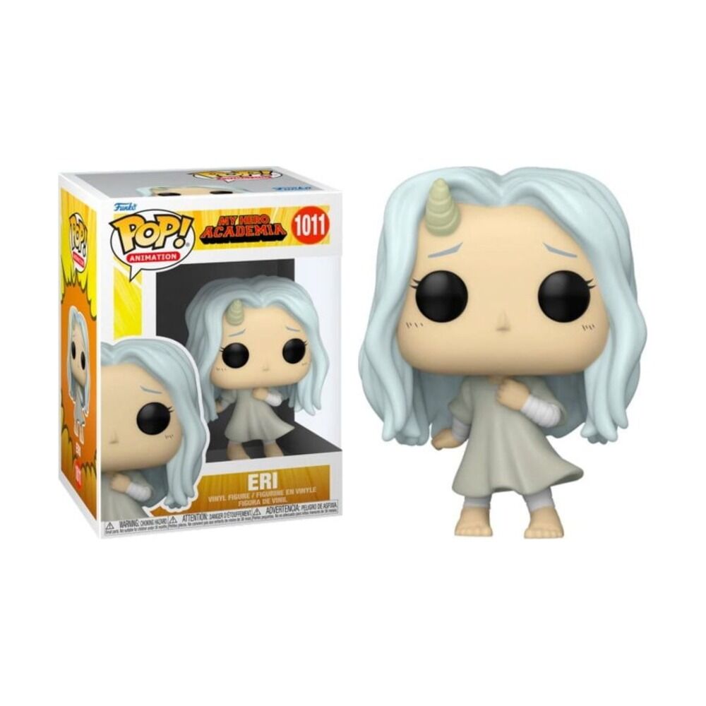 FUNKO POP! MY HERO ACADEMIA - ERI