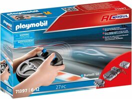 Playmobil Set Módulo RC Bluetooth