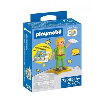 PLAYMOBIL - EL PRINCIPITO: FIGURA ANIVERSARIO