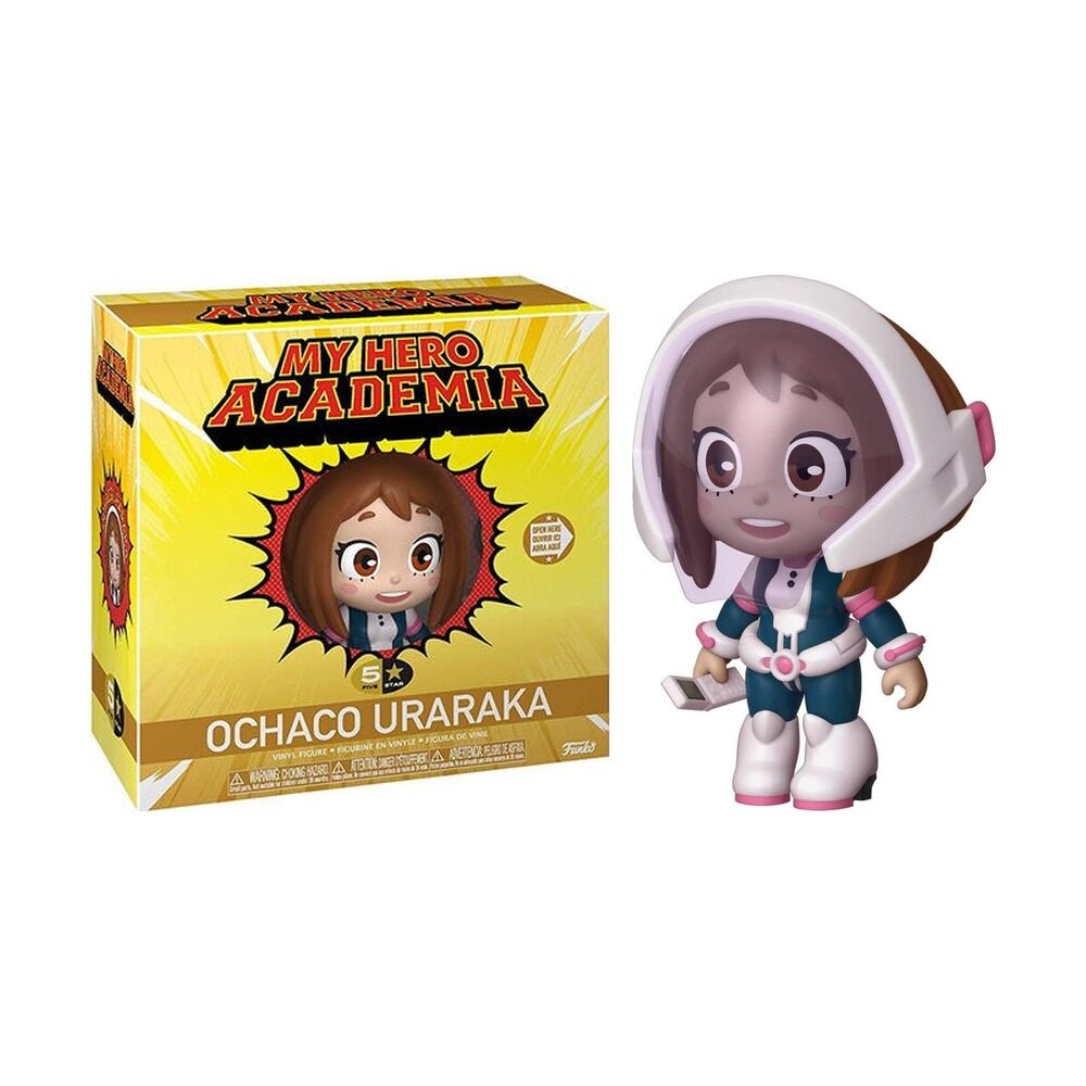 FUNKO FIVE STAR MY HERO ACADEMIA - OCHACO URARAKA