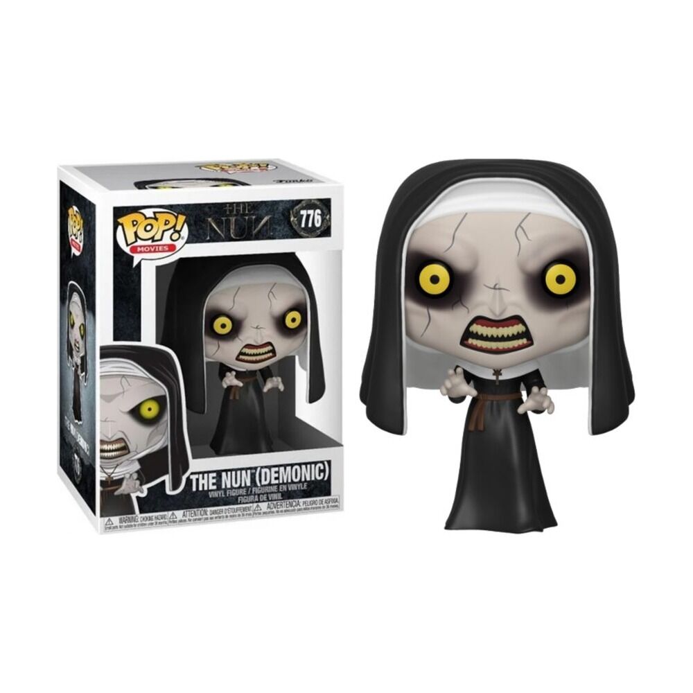 FUNKO POP! LA MONJA - LA MONJA