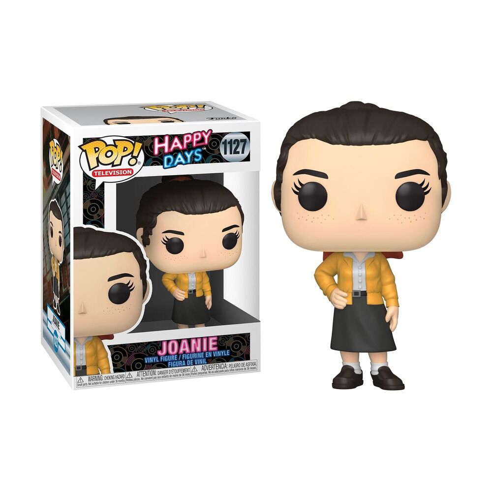 FUNKO POP! DÍAS FELICES - JOANIE