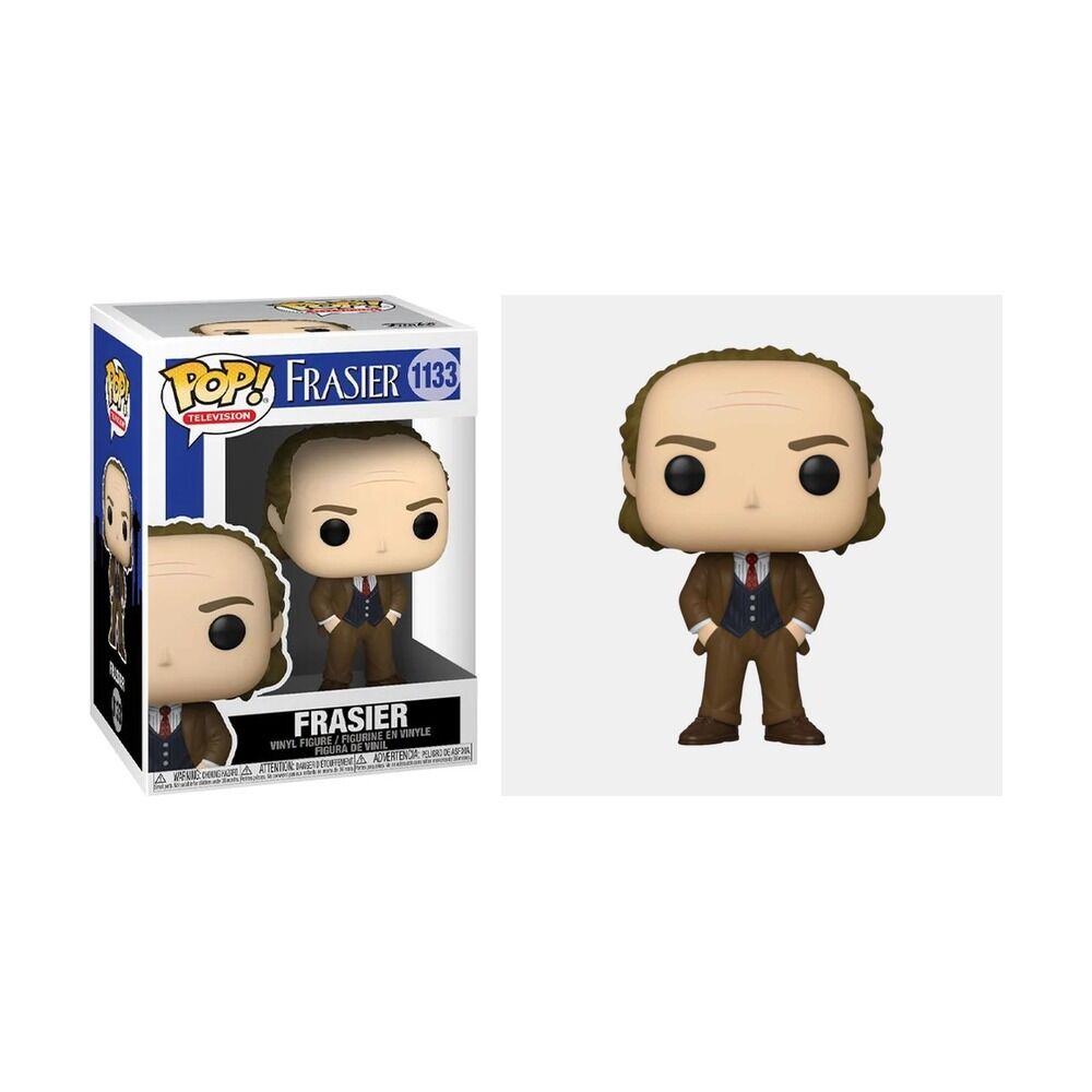 FUNKO POP! FRASIER - FRASIER