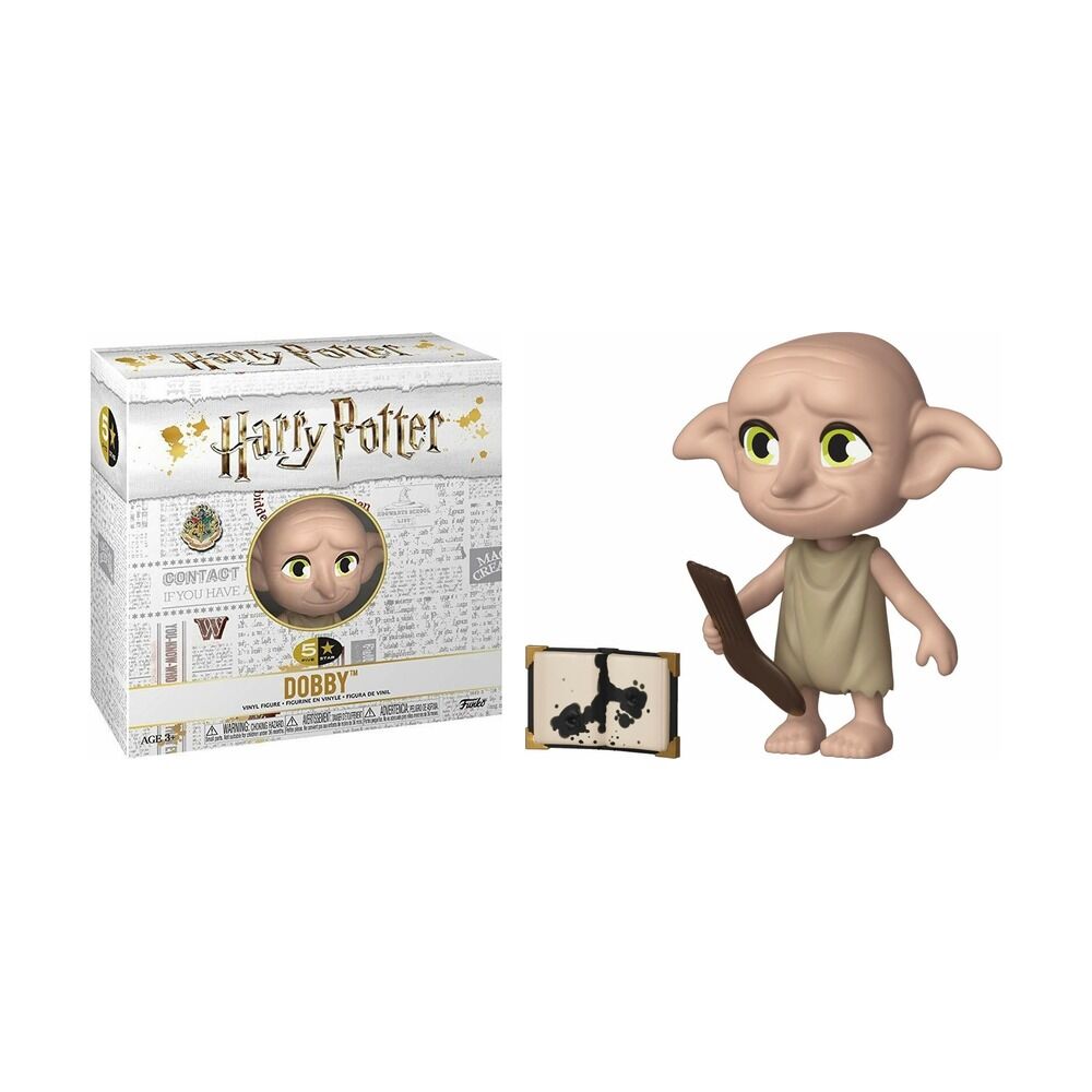 FUNKO FIVE STAR HARRY POTTER - DOBBY