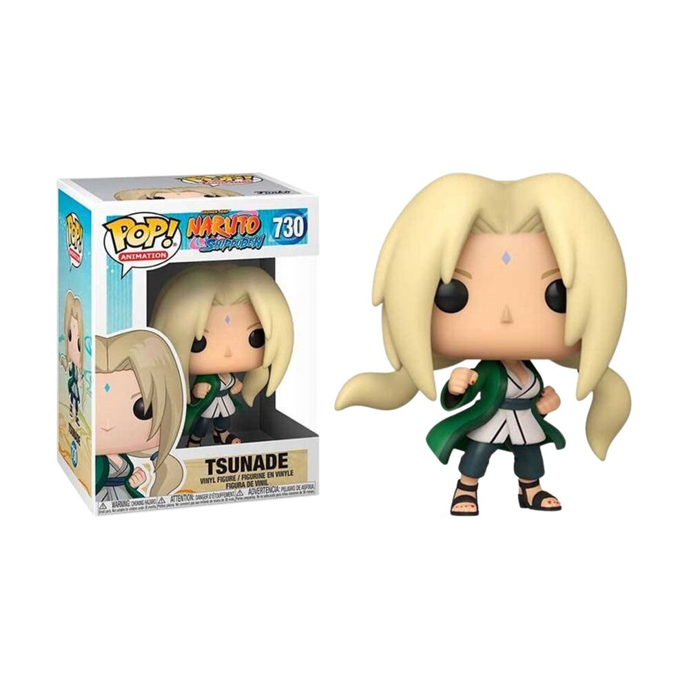 FUNKO POP! NARUTO SHIPPUDEN - LADY TSUNADE