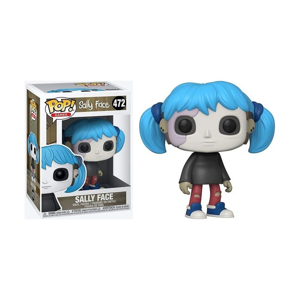 FUNKO POP! SALLY FACE