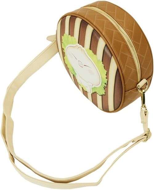 FUNKO LOUNGEFLY DISNEY: BAO - BOLSO VAPORERA DE BAMBÚ