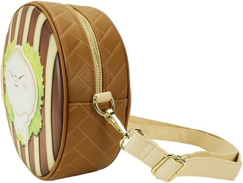 FUNKO LOUNGEFLY DISNEY: BAO - BOLSO VAPORERA DE BAMBÚ