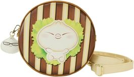 FUNKO LOUNGEFLY DISNEY: BAO - BOLSO VAPORERA DE BAMBÚ