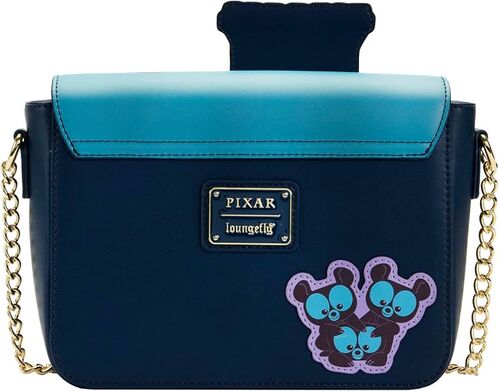 FUNKO LOUNGEFLY DISNEY: BRAVE - BOLSO CASTILLO