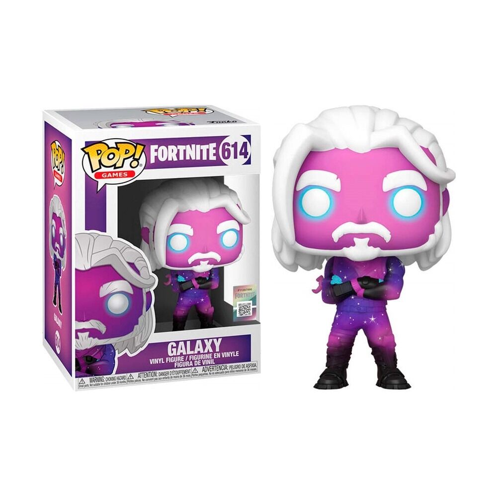 FUNKO POP! FORTNITE - GALAXY