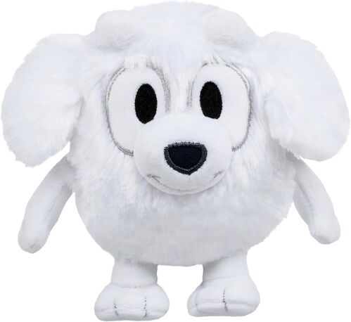 PELUCHE BLUEY - LILA 20 CM