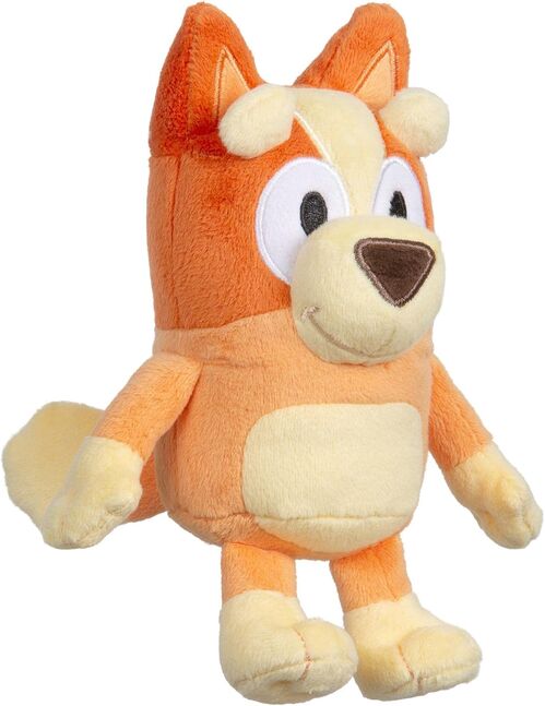 PELUCHE BLUEY - BINGO 20 CM