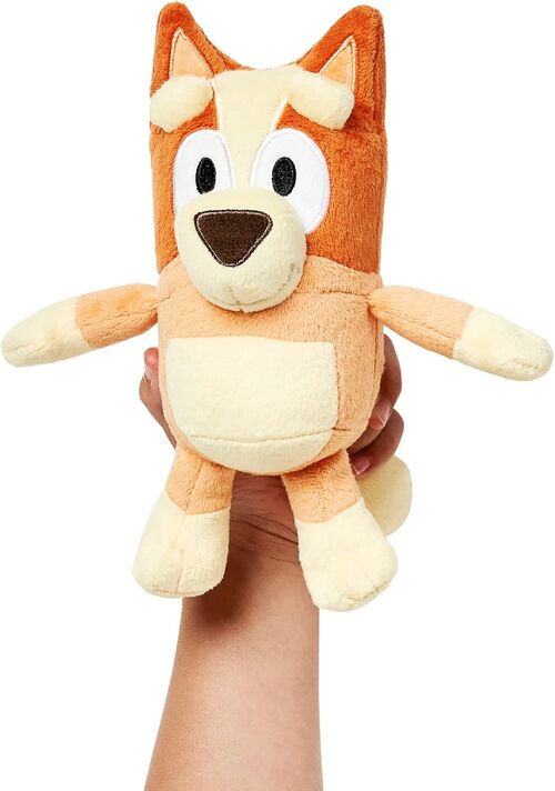 PELUCHE BLUEY - BINGO 20 CM