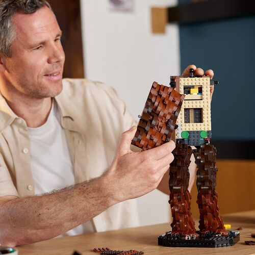 LEGO STAR WARS - CHEWBACCA