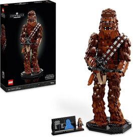 LEGO STAR WARS - CHEWBACCA