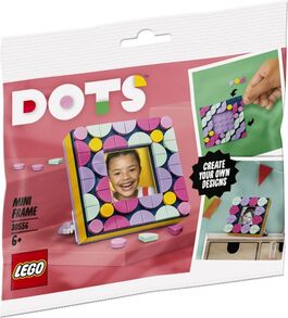 LEGO DOTS - MINIMARCO