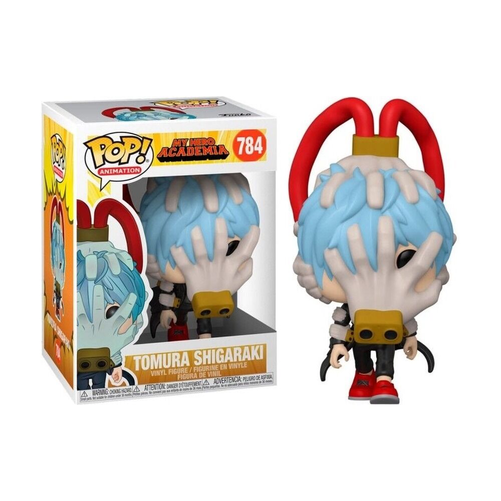 FUNKO POP! MY HERO ACADEMIA - TOMURA SHIGARAKI