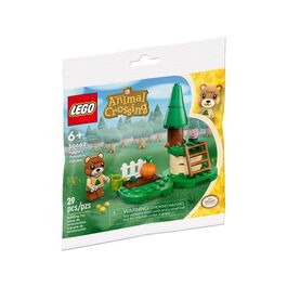 LEGO ANIMAL CROSSING - HUERTO DE CALABAZAS DE DULCE
