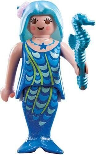 PLAYMOBIL 5461-10 SOBRE SORPRESA SERIE 5 NIÑAS - SIRENA