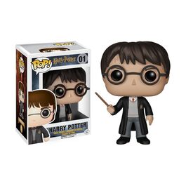 FUNKO POP! HARRY POTTER - HARRY POTTER
