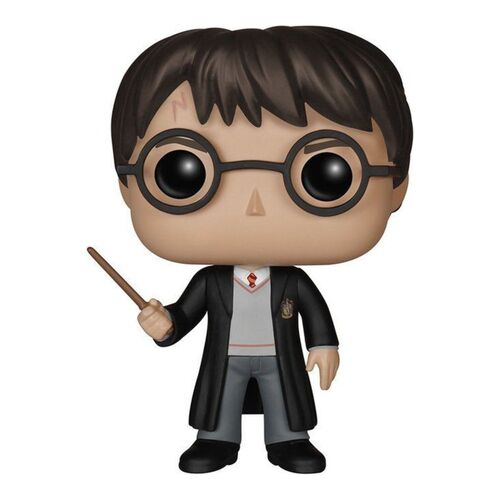 FUNKO POP! HARRY POTTER - HARRY POTTER