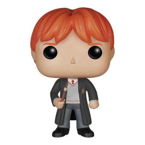 FUNKO POP! HARRY POTTER - RON WEASLEY