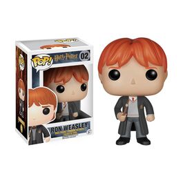 FUNKO POP! HARRY POTTER - RON WEASLEY