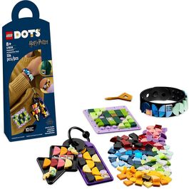 LEGO DOTS - HARRY POTTER: PACK DE ACCESORIOS DE HOGWARTS