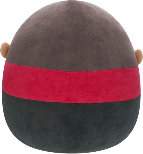 PELUCHE SQUISHMALLOWS - HARRY POTTER: HARRY 20 CM