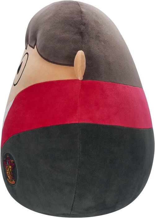 PELUCHE SQUISHMALLOWS - HARRY POTTER: HARRY 20 CM
