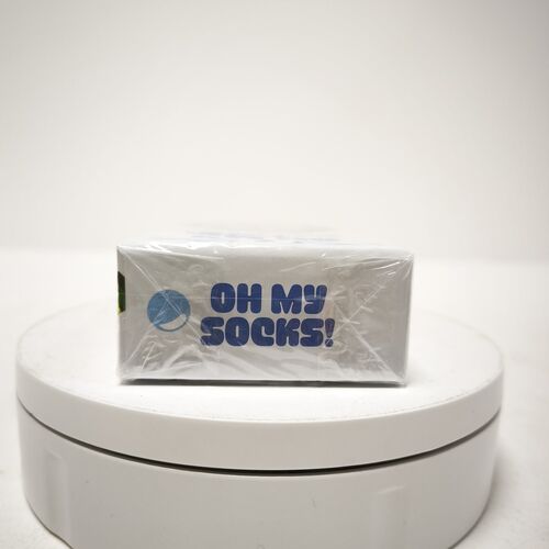 OH MY SOCKS! - JUEGO DE CARTAS