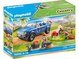 PLAYMOBIL - HERRADOR