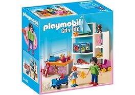 PLAYMOBIL - JUGUETERÍA