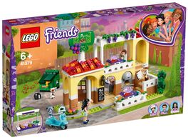 41379 Restaurante de Heartlake City LEGO® FRIENDS®