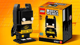 41585 BrickHeadz Lego Batman