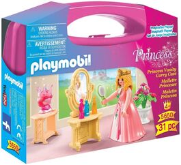 PLAYMOBIL - MALETÍN PRINCESA