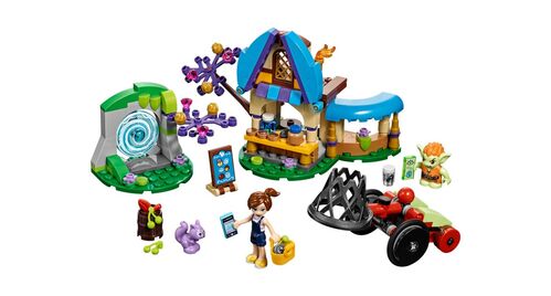 41182 Captura de Sophie Jones LEGO® ELVES