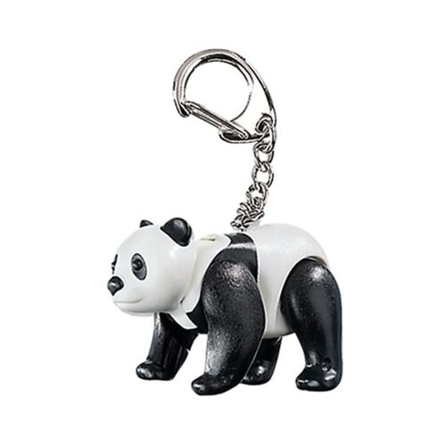 PLAYMOBIL - LLAVERO OSO PANDA
