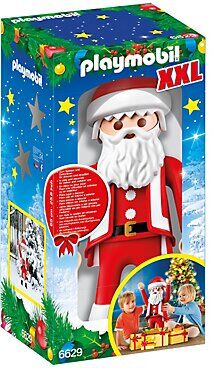 PLAYMOBIL - PAPÁ NOEL XXL