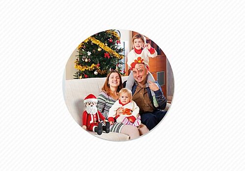 PLAYMOBIL - PAPÁ NOEL XXL