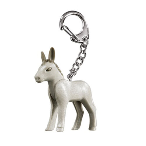 PLAYMOBIL ® 6668 LLAVERO BURRITO