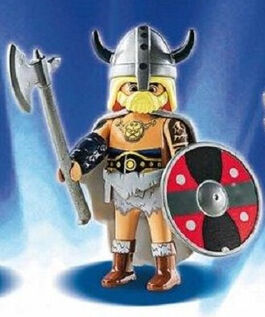 PLAYMOBIL 70069-3 SOBRE SORPRESA THE MOVIE SERIE 1 - CHARLIE