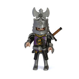 CABALLERO DEL DRAGÓN - PLAYMOBIL - SOBRE SORPRESA SERIE 16 CHICOS