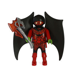 GUERRERO FANTÁSTICO - PLAYMOBIL - SOBRE SORPRESA SERIE 16 CHICOS
