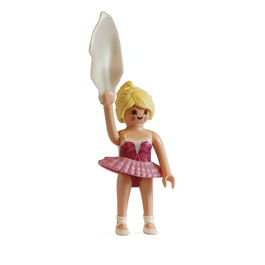 BAILARINA - PLAYMOBIL - SOBRE SORPRESA SERIE 16 CHICAS