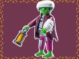 PLAYMOBIL ® 9146-2 SOBRE SORPRESA SERIE 11 NIÑOS - MOMIA ZOMBIE